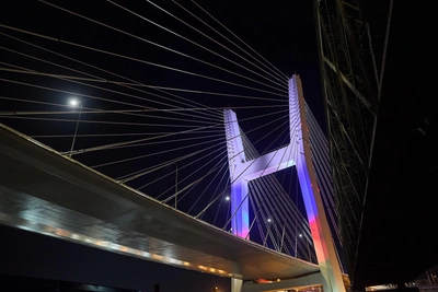 Четвертый мост: новосибирцы спорят о названии