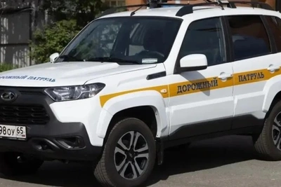В Южно-Сахалинске выявили 2346 нарушений парковки