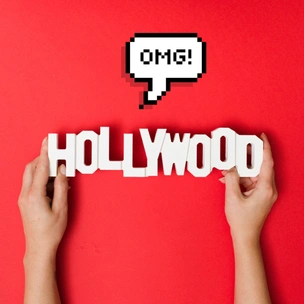 Тот самый знак Hollywood из фильмов продадут на аукционе