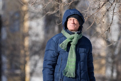 Warmth to Reach Volgograd on January 29