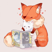 Аватарка Лиса21