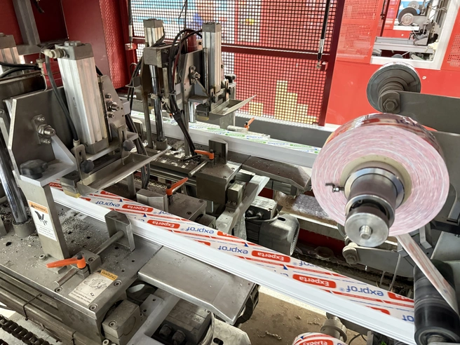Завод предлагает большой ассортимент продукции в разных ценовых сегментах | Источник: завод «ЭксПроф»