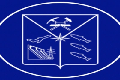 Автобусный парк Колымы обслуживает маршрут Магадан-Омчак