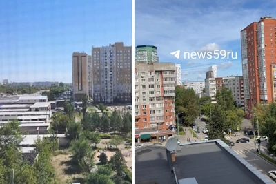 Ракетная опасность в Приволжье: сирены и транспортный коллапс