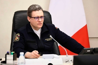 Филимонов призвал коммунальные службы к готовности перед ухудшением погоды