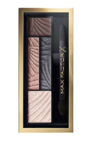 Палетка теней Smokey Eye Drama Kit