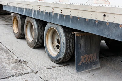 Ограничения для грузовиков на Сахалине и Курилах с 5 мая