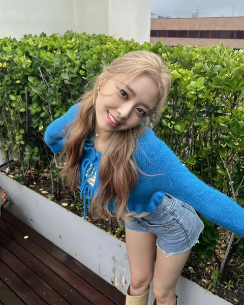 Источник: @yuna.itzy