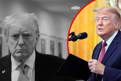 Трампа обвинили в трате миллионов на «эго-поездки»