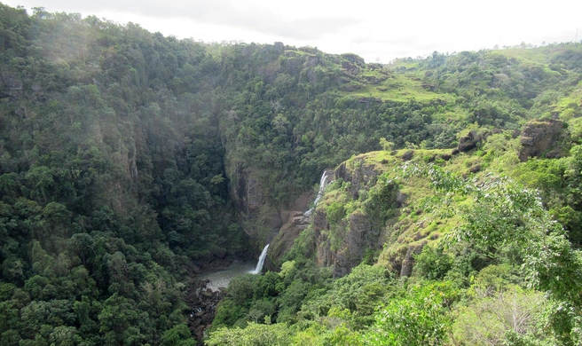 Добираться до пункта назначения Александру пришлось с несколькими пересадками | Источник: Александр Фомичев
