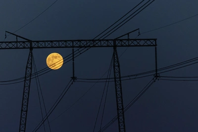 Мэр Воронежа сообщил об атаке беспилотников и пострадавших