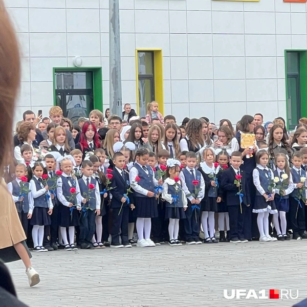 Источник: Булат Салихов / UFA1.RU