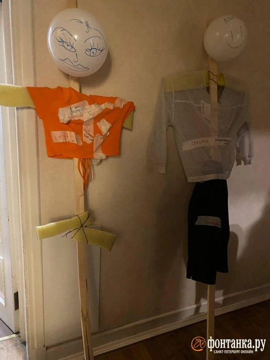 Источник: читатель «Фонтанки»