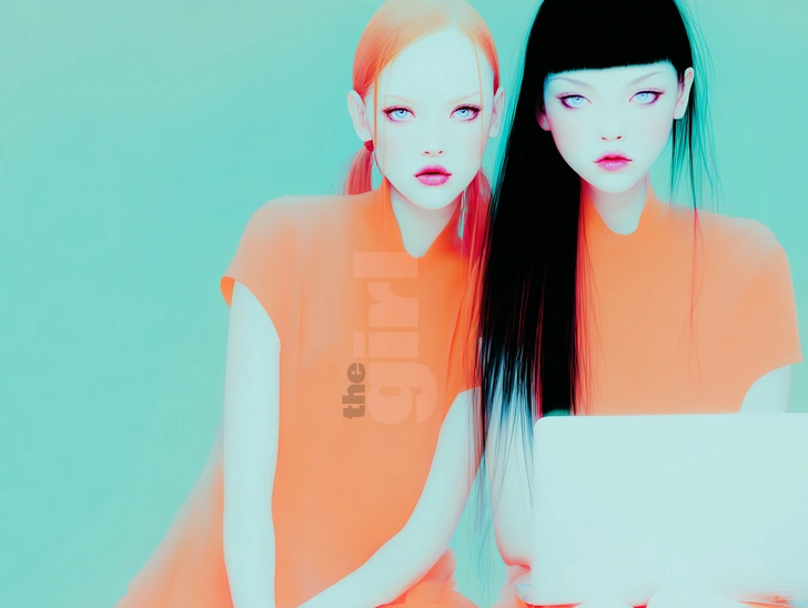 Источник: Midjourney | theGirl