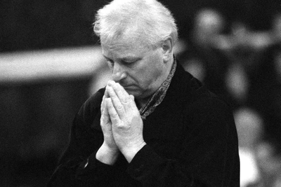 Artistic director of St. Petersburg Capella dies