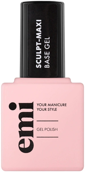 E.Mi базовое покрытие Sculpt-Maxi Base Gel