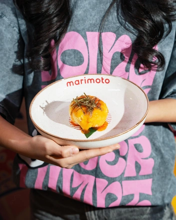 Источник: Marimoto