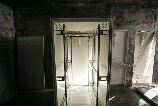 Презентация модели пройдет уже в октябре, чтобы познакомить инвесторов с изобретением | Источник: Ксения Зимина