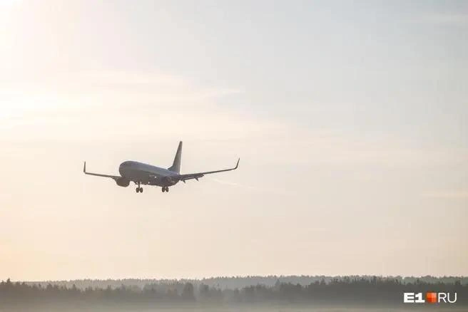 Рейсы в Сочи и из Краснодарского края задержали | Источник: Владислав Лоншаков / E1.RU