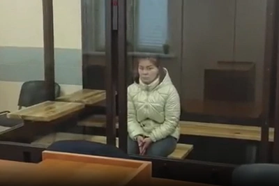 Мать убила новорожденную в Серпухове и арестована