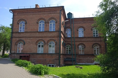 В Ульяновске эвакуировали колледж из-за угрозы теракта