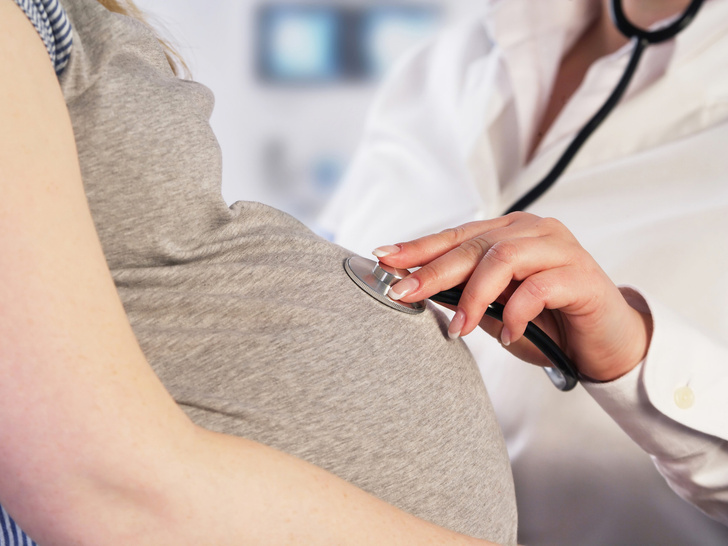 «Роды омолаживают организм» и еще 5 популярных мифов о беременности, в которые вы все еще верите