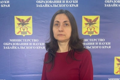 Минобразования Забайкалья возглавила Евгения Рогалёва
