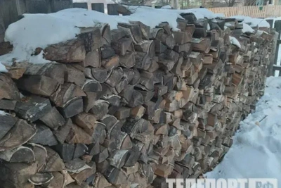 В Приамурье задержали Камаз с нелегальным лесом без номеров