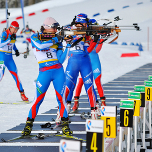 За кого болеть на зимней Олимпиаде: наши чемпионки