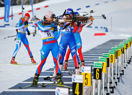 За кого болеть на зимней Олимпиаде: наши чемпионки