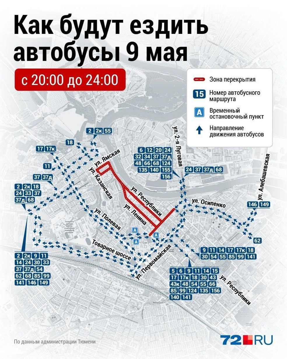 Источник: Дмитрий Гладышев / 72.RU