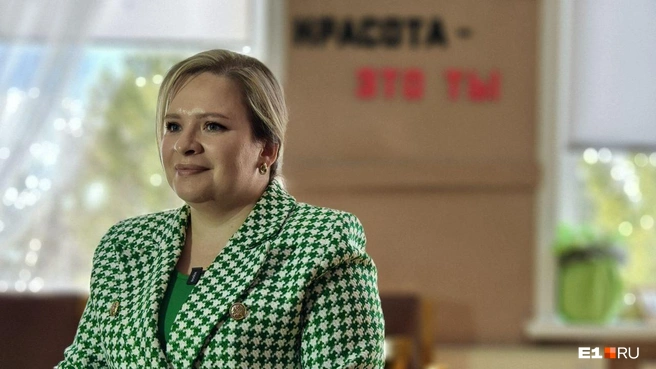 Ксения решила, что хочет посвятить себя деревенской жизни | Источник: Дмитрий Крисковец / E1.RU