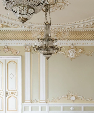 В московской усадьбе XVIII века открылась выставка «Все напоказ?»