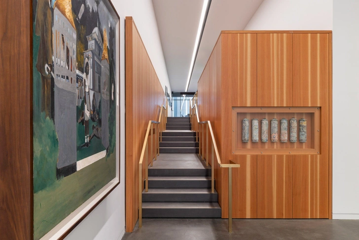 В Гарлеме открылось здание музея афроамериканского искусства от Дэвида Аджайе