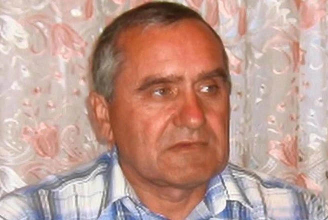 Валерий Андреев незадолго до исчезновения | Источник: Скриншот ТНТ