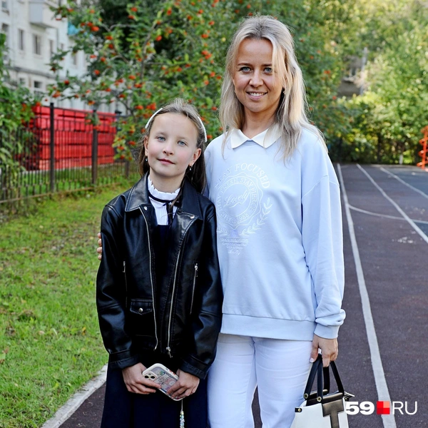 Источник: Ирина Тропина / 59.RU