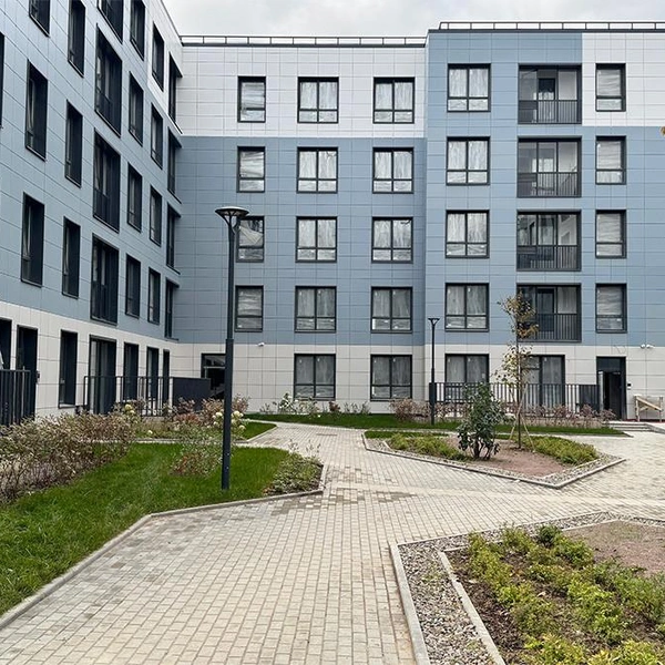 Источник: ООО «СПЕЦИАЛИЗИРОВАННЫЙ ЗАСТРОЙЩИК „КАРПОВКА, 31“