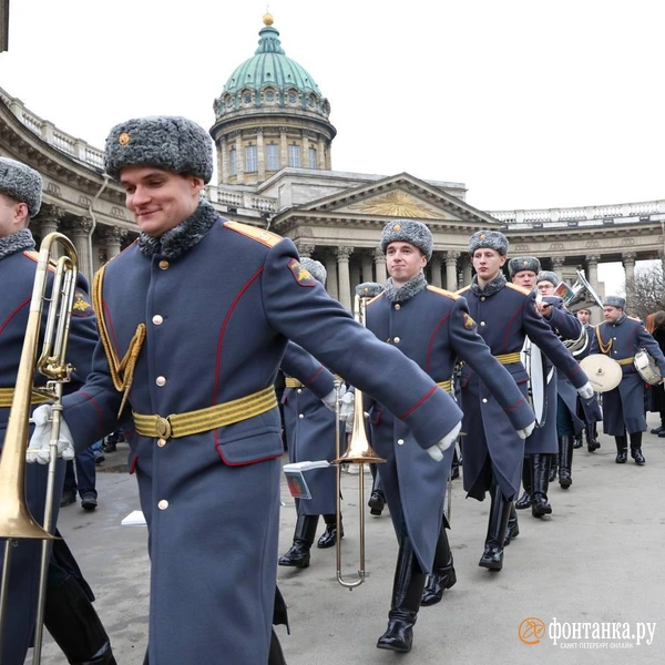 Источник: Марина Мамонтова / «Фонтанка.ру»