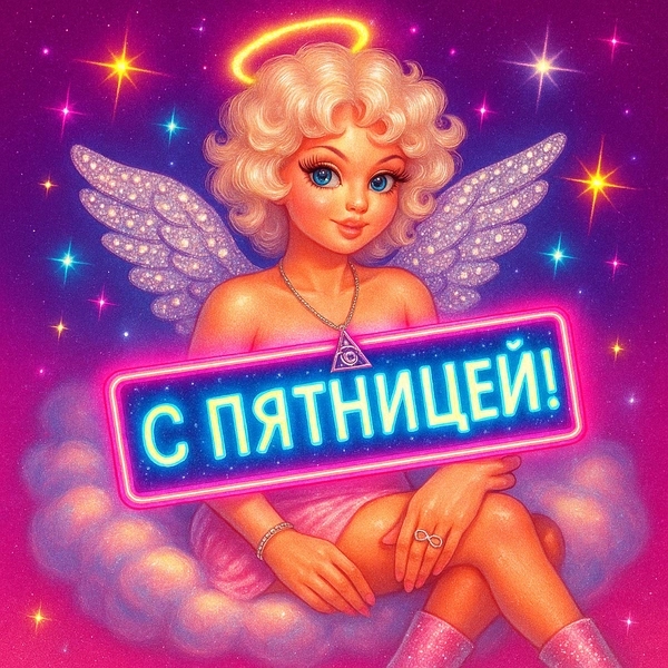 открытки с пятницей, открытки доброй пятницы, утро пятницы открытки, открытки с добрым утром пятницы, открытка с пятницей прикольная, пятница открытки красивые, открытка хорошей пятницы | Источник: theDay/DALL-E