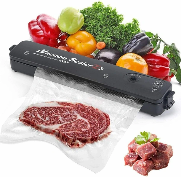 Вакуумный упаковщик, Vacuum Sealer X