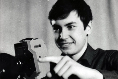 Известный телеоператор Эдуард Ахсанов умер в Уфе