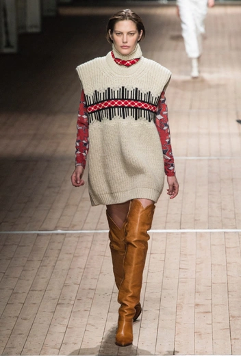 Isabel Marant FW 2018-19