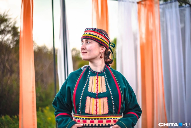 Источник: Денис Шмаков / CHITA.RU