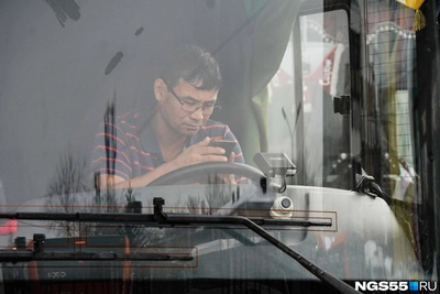 Ростовские власти предложили водителям автобусов жилье и питание