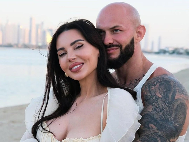 Джиган хочет попытаться вернуть семью, но кредит доверия Самойловой, похоже, уже исчерпан | Источник: iamgeegun / Instagram (экстремистская организация, деятельность запрещена на территории РФ)