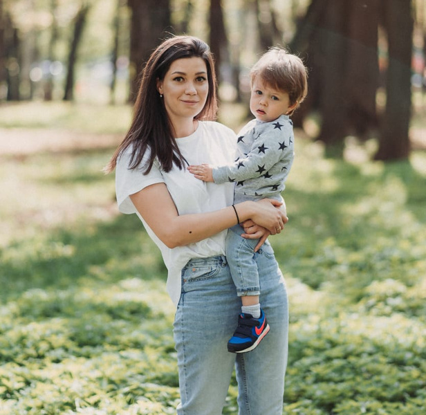 Один день мамы ребенка с аутизмом: как жительница Нижнего Новгорода учится понимать сына и ищет свое призвание