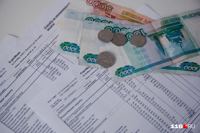 Теплая погода в октябре не является гарантом маленьких счетов за тепло в Кургане | Источник: Лина Саитова / 116.RU