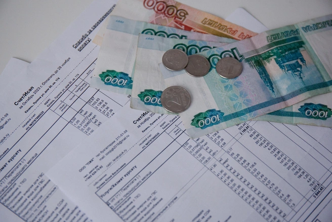 Несколько категорий граждан могут получить скидку в 30–50% | Источник: Лина Саитова / 116.RU