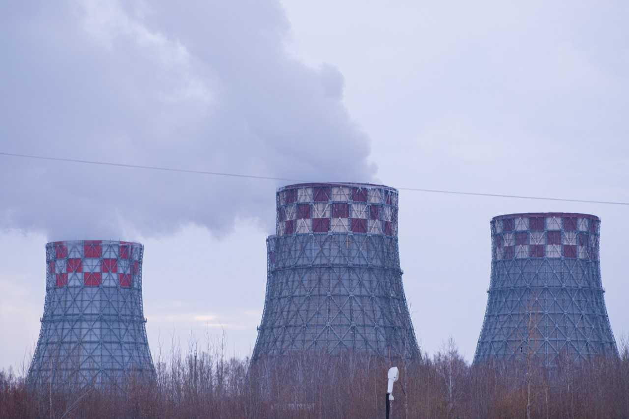 У половины Тюмени будут проблемы с водой и отоплением 