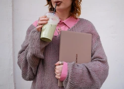 Как найти баланс в эпоху бесконечных дедлайнов: неделя с ультрапортативным ноутбуком